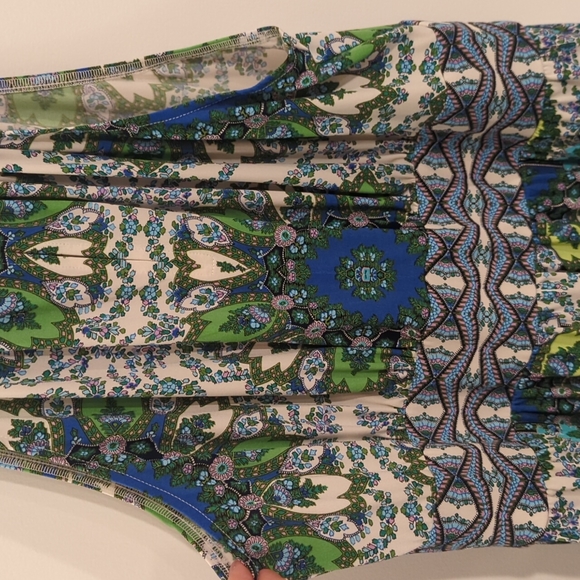 London Times dress - Picture 3 of 3